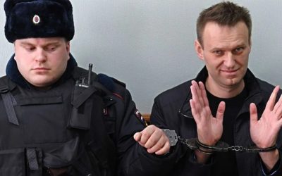 ব্যাঙের বিষ দিয়ে বিরোধীদলীয় নেতাকে হত্যা করে রাশিয়া: গোয়েন্দা তথ্য