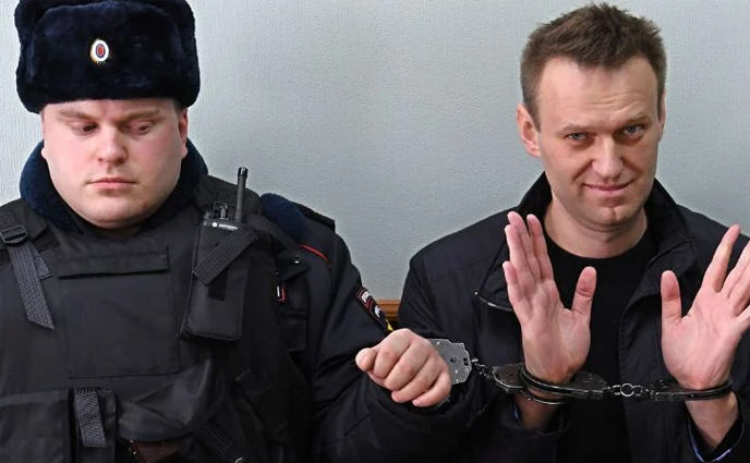 ব্যাঙের বিষ দিয়ে বিরোধীদলীয় নেতাকে হত্যা করে রাশিয়া: গোয়েন্দা তথ্য