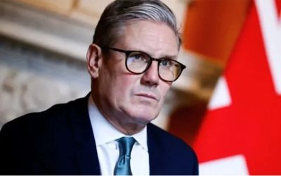 এপস্টেইন ঝড় ট্রাম্প নয়, এক বিশ্ব নেতার পতন ঘটাতে পারে