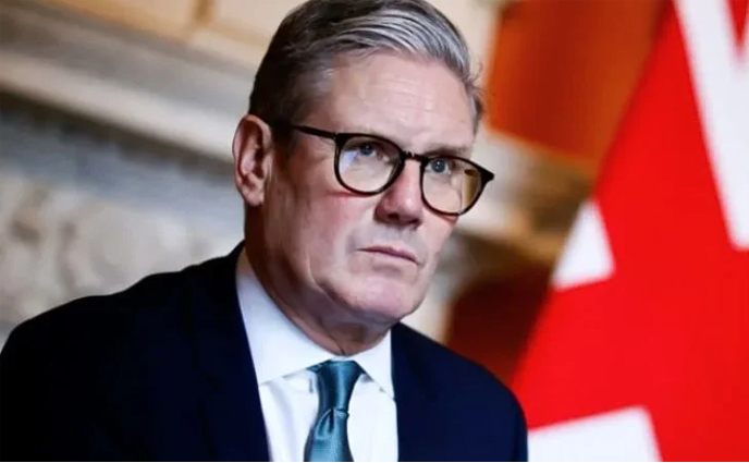 এপস্টেইন ঝড় ট্রাম্প নয়, এক বিশ্ব নেতার পতন ঘটাতে পারে