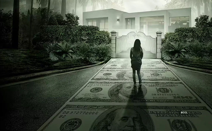 যে ডকুমেন্টারি সিরিজে উঠে এসেছে এপস্টেইনের অন্ধকার অধ্যায়