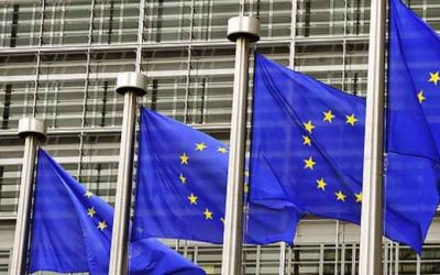 যুক্তরাষ্ট্রের সঙ্গে বাণিজ্য চুক্তি স্থগিত করল ইইউ