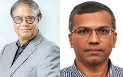 আহসান মনসুরের নিয়োগ বাতিল, নতুন গভর্নর মোস্তাকুর রহমান