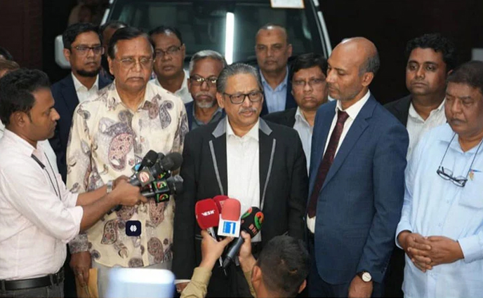 ঢাকা-১৭ আসনে সরে দাঁড়ালেন চার স্বতন্ত্র প্রার্থী