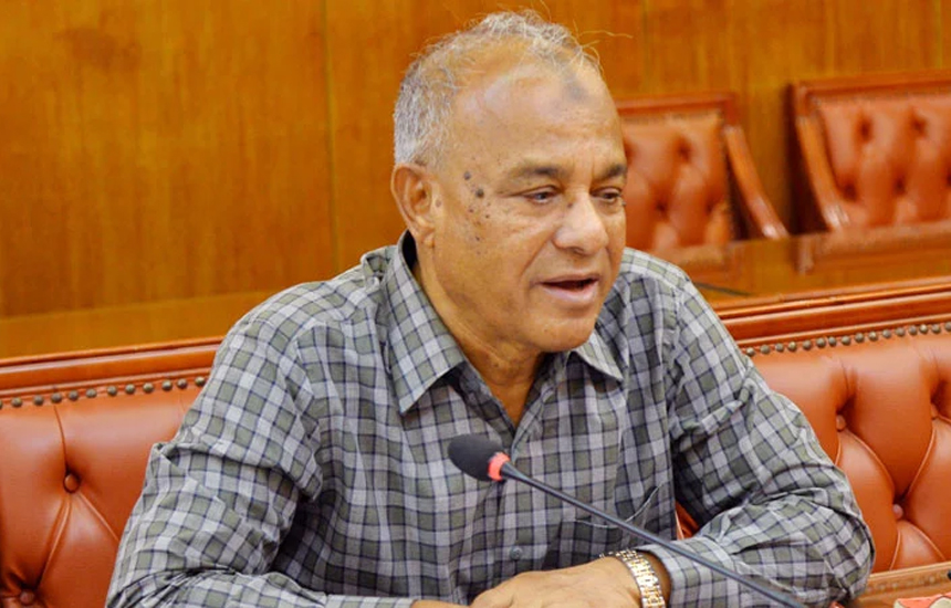 দলগুলো ভোট পাওয়ার জন্য নানা অভিযোগ করছে