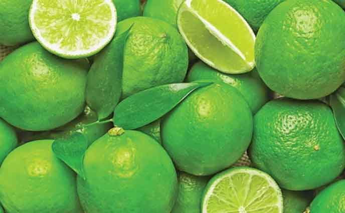 লেবুর বেড়ে যাওয়া দাম কমেছে