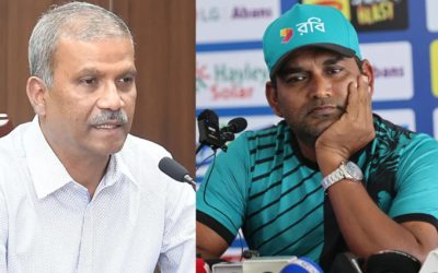 ‘একজন শিক্ষক এভাবে মিথ্যা বলবে!’