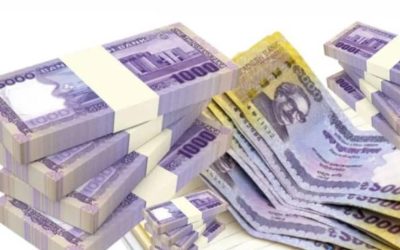 বেসরকারি খাতে ঋণের প্রবৃদ্ধি সর্বনিম্ন পর্যায়ে