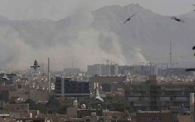 মধ্যপ্রাচ্যকে অতল গহ্বরে ঠেলে দেওয়া হচ্ছে, অভিযোগ মস্কোর