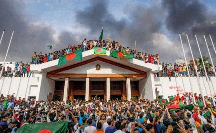 জুলাই সনদে স্বাক্ষর করতে সন্ধ্যায় যমুনায় যাচ্ছে এনসিপি