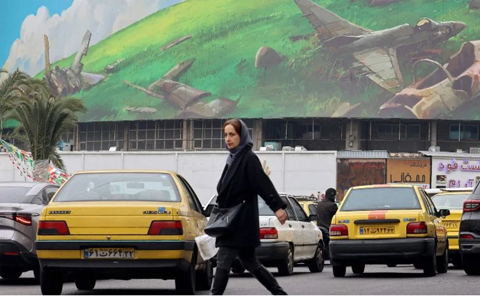 ইরানে যুক্তরাষ্ট্র, ইসরায়েল ঘনিষ্ঠ শীর্ষ রাজনীতিবিদরা গ্রেপ্তার