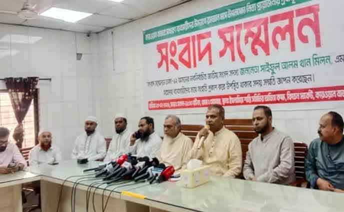 মাংস ছোলাসহ কিছু পণ্যের দাম কমানোর ঘোষণা কারওয়ান বাজারের ব্যবসায়ীদের