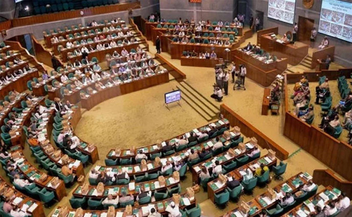 সংসদে নারী প্রতিনিধিত্ব কমলো