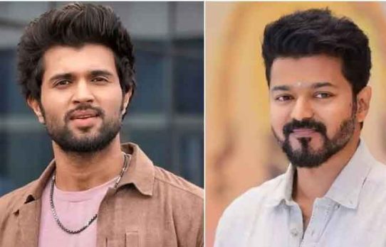 এক বিজয়ের বিয়ের আবহে আরেক বিজয়ের বিচ্ছেদের গুঞ্জন