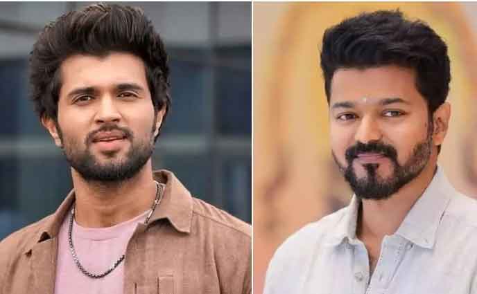 এক বিজয়ের বিয়ের আবহে আরেক বিজয়ের বিচ্ছেদের গুঞ্জন