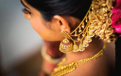 দেশের বাজারে বাড়ল স্বর্ণ ও রুপার দাম