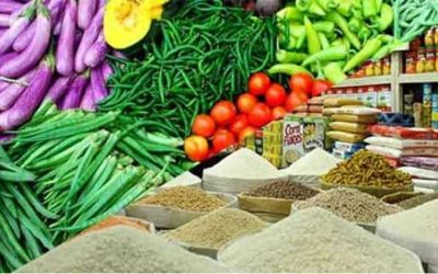 রোজার আগেই নিত্যপণ্যের বাজার পুরোনো চেহারায়