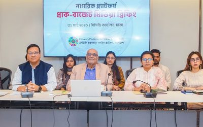 নতুন পে স্কেলের জন্য সরকারকে নিজস্ব কমিশন গঠনের পরামর্শ দিলেন ড. দেবপ্রিয়