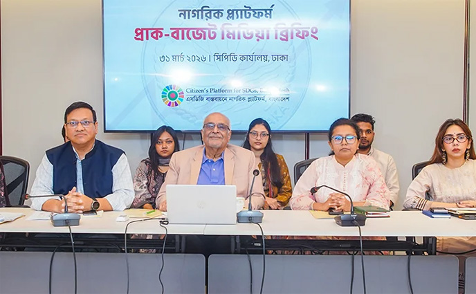 নতুন পে স্কেলের জন্য সরকারকে নিজস্ব কমিশন গঠনের পরামর্শ দিলেন ড. দেবপ্রিয়