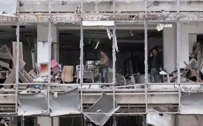 ইরানে নিহতের সংখ্যা বেড়ে ৭৮৭: রেড ক্রিসেন্ট