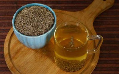 জিরা ভেজানো পানি পান করার উপকারিতা