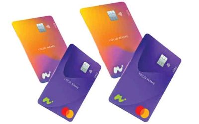 দেশের প্রথম নম্বরবিহীন ডেবিট কার্ড চালু