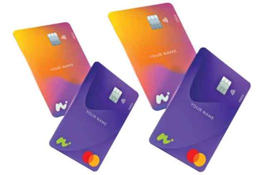 দেশের প্রথম নম্বরবিহীন ডেবিট কার্ড চালু