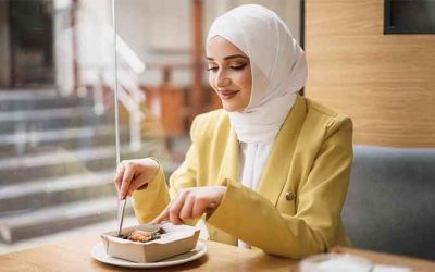 ঈদের পরে হজম ভালো রাখতে যা করবেন