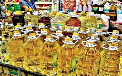 বিশ্ববাজারে দাম কমলেও দেশে বাড়ছে