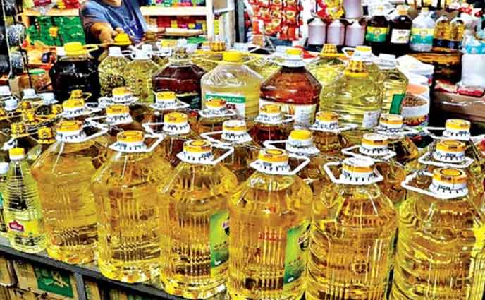 বিশ্ববাজারে দাম কমলেও দেশে বাড়ছে