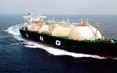 এলএনজিতে বিশ্বব্যাংকের ঋণ গ্যারান্টি চায় সরকার
