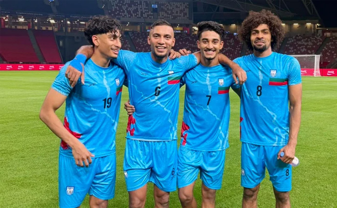 সিঙ্গাপুরে ছন্দে ফেরার আশায় হামজারা