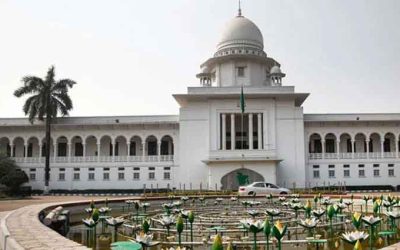 নতুন গভর্নরের নিয়োগ স্থগিত চেয়ে হাইকোর্টে রিট