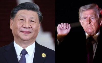 চীনের সহযোগিতার ঘোষণা, হরমুজ না খুলে যুদ্ধ শেষ করতে রাজি ট্রাম্প