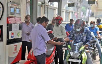 জ্বালানির জন্য আইএমএফ-বিশ্বব্যাংক থেকে অর্থ জোগানের চেষ্টা করবো: প্রধানমন্ত্রীর উপদেষ্টা