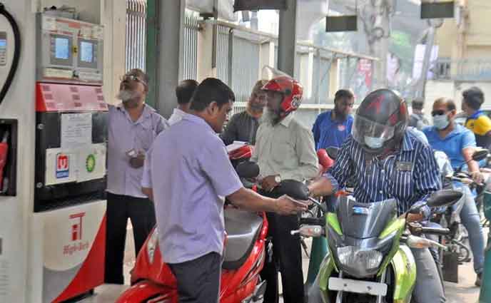 জ্বালানির জন্য আইএমএফ-বিশ্বব্যাংক থেকে অর্থ জোগানের চেষ্টা করবো: প্রধানমন্ত্রীর উপদেষ্টা