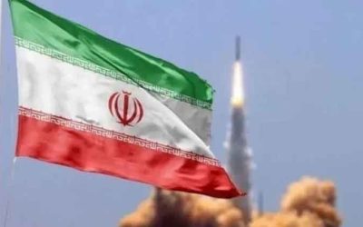 মধ্যপ্রাচ্যে মার্কিন ও ইসরায়েলি ব্যাংকে হামলার হুমকি ইরানের