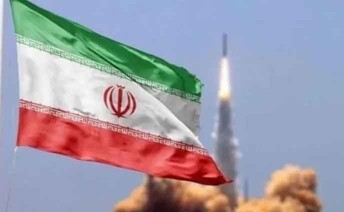 মধ্যপ্রাচ্যে মার্কিন ও ইসরায়েলি ব্যাংকে হামলার হুমকি ইরানের