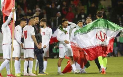 বিশ্বকাপ বয়কটের ইঙ্গিত ইরানের