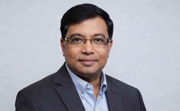 ইউজিসির চেয়ারম্যান হিসেবে যোগ দিলেন ড. মামুন আহমেদ