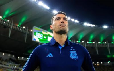 ছন্দহীন আর্জেন্টিনা, হতাশ স্কালোনি ও মার্টিনেজ