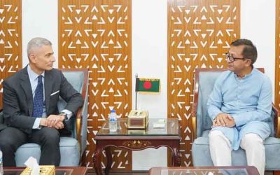 যুক্তরাষ্ট্রের সঙ্গে বাণিজ্য চুক্তি চূড়ান্ত নয়, সংশোধনের সুযোগ আছে: বাণিজ্যমন্ত্রী