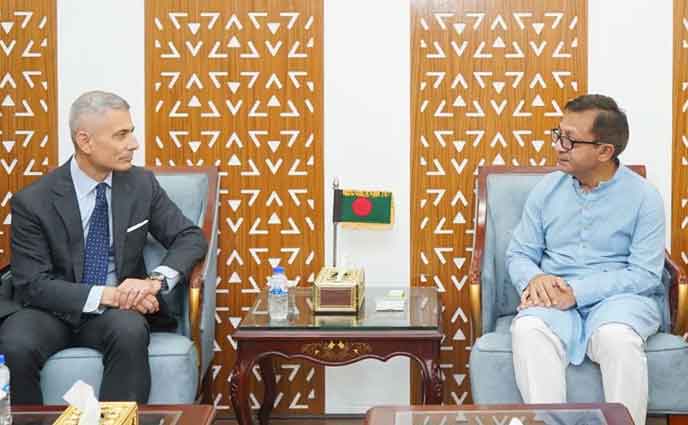 যুক্তরাষ্ট্রের সঙ্গে বাণিজ্য চুক্তি চূড়ান্ত নয়, সংশোধনের সুযোগ আছে: বাণিজ্যমন্ত্রী