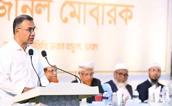 পরিকল্পিত যাকাত ব্যবস্থাপনায় দারিদ্র্য বিমোচনে ভূমিকা রাখা সম্ভব: প্রধানমন্ত্রী