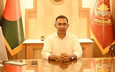 সড়ক থেকে ব্যানার দ্রুত অপসারণের নির্দেশ প্রধানমন্ত্রীর