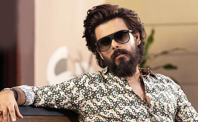 পোড়ামন ২ থেকে রাক্ষস: যেভাবে শাকিব-পরবর্তী ভরসা হয়ে ওঠলেন সিয়াম