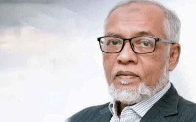 সম্মিলিত ইসলামী ব্যাংকের চেয়ারম্যান আইয়ুব মিয়ার পদত্যাগ