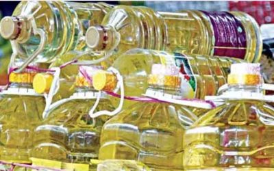 যুদ্ধের অজুহাতে সয়াবিন তেলের দামও বেড়েছে