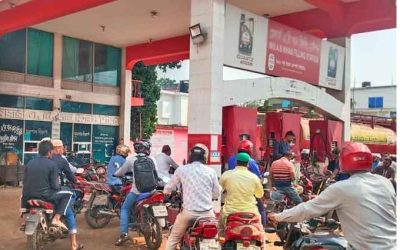 জ্বালানি সরবরাহে নজরদারি জোরদার, বিপিসির কেন্দ্রীয় ও আঞ্চলিক মনিটরিং সেল গঠন