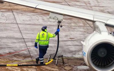 জেট ফুয়েলের দাম বাড়ানোকে ‘অযৌক্তিক’ বলল এওএবি, পুনর্বিবেচনার দাবি